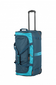 Travelite Basics Fresh Trolley Reisetasche (71 cm)